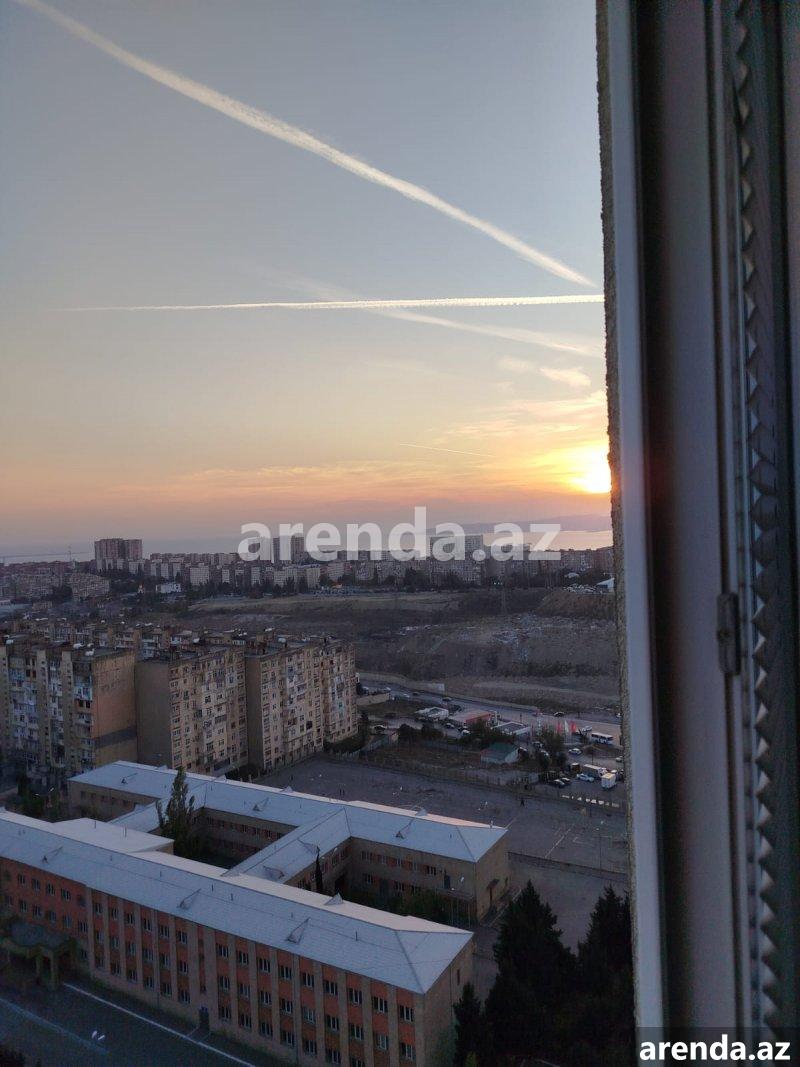 Satılır 3 otaqlı Yeni Tikili, Suraxanı rayonu 12 Satılır 3 otaqlı Yeni Tikili, Suraxanı rayonu 12