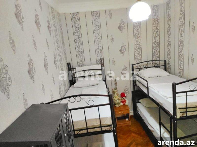 Kirayə (aylıq) 4 otaqlı Köhnə Tikili, İçərişəhər metrosu, Səbail rayonu 11 Kirayə (aylıq) 4 otaqlı Köhnə Tikili, İçərişəhər metrosu, Səbail rayonu 11