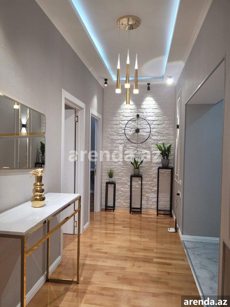 Kirayə (aylıq) 2 otaqlı Yeni Tikili, Gənclik metrosu, Nərimanov rayonu 10 Kirayə (aylıq) 2 otaqlı Yeni Tikili, Gənclik metrosu, Nərimanov rayonu 10