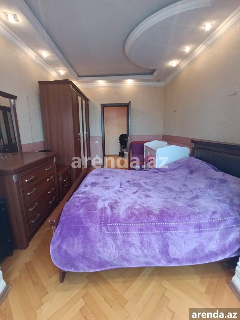 Satılır 2 otaqlı Köhnə Tikili, Azadlıq metrosu, 8-ci mikrorayon, Binəqədi rayonu 3 Satılır 2 otaqlı Köhnə Tikili, Azadlıq metrosu, 8-ci mikrorayon, Binəqədi rayonu 3