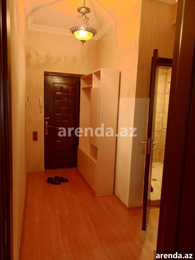 Kirayə (aylıq) 2 otaqlı Yeni Tikili Xırdalan 4 Kirayə (aylıq) 2 otaqlı Yeni Tikili Xırdalan 4