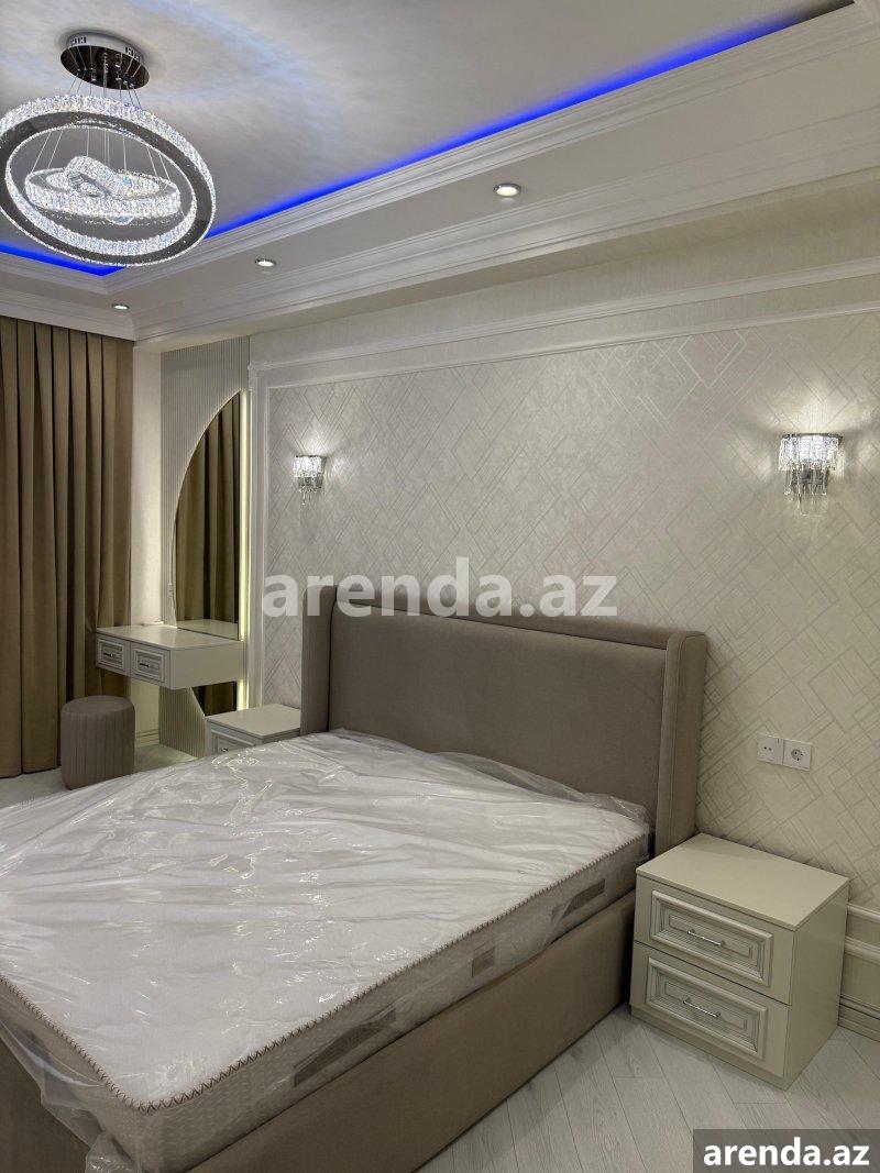 Satılır 3 otaqlı Yeni Tikili, Nəsimi metrosu, 6-cı mikrorayon, Binəqədi rayonu 7 Satılır 3 otaqlı Yeni Tikili, Nəsimi metrosu, 6-cı mikrorayon, Binəqədi rayonu 7