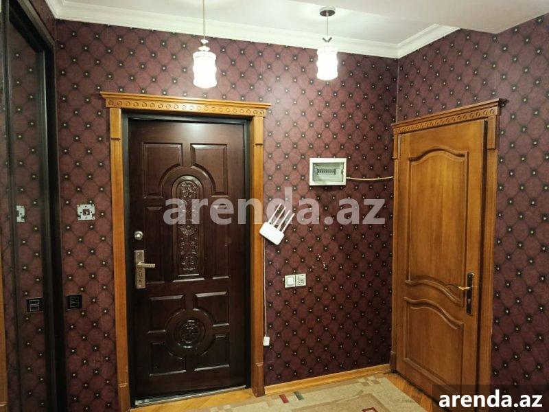 Kirayə (aylıq) 2 otaqlı Yeni Tikili, Həzi Aslanov metrosu, Xətai rayonu 6 Kirayə (aylıq) 2 otaqlı Yeni Tikili, Həzi Aslanov metrosu, Xətai rayonu 6