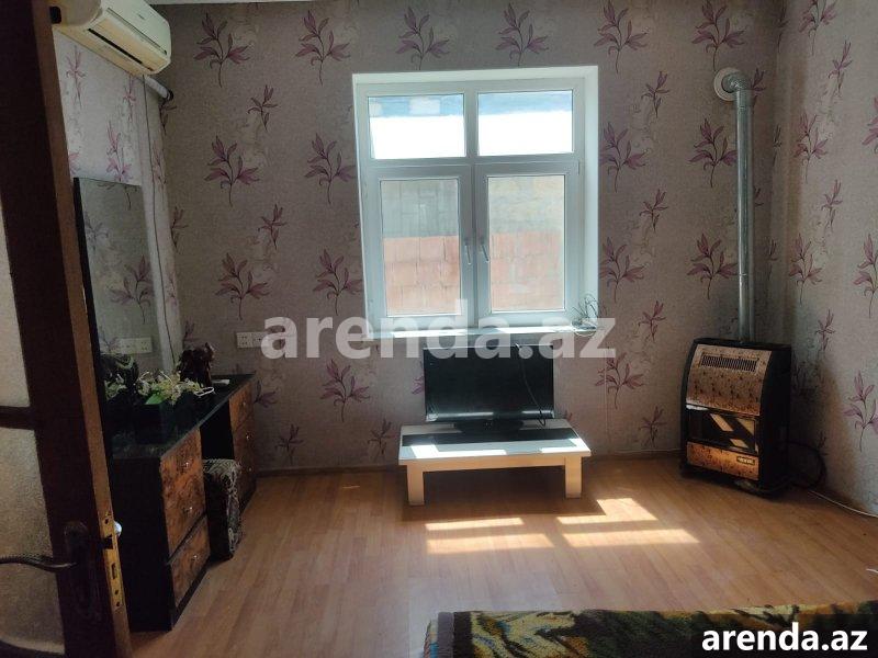 Kirayə (aylıq) 1 otaqlı Həyət evi/villa Xırdalan 1 Kirayə (aylıq) 1 otaqlı Həyət evi/villa Xırdalan 1