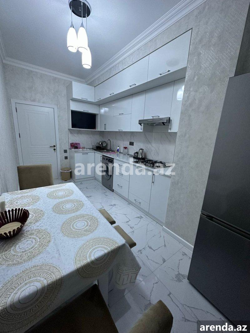 Kirayə (aylıq) 2 otaqlı Yeni Tikili, Xətai metrosu, Xətai rayonu 9 Kirayə (aylıq) 2 otaqlı Yeni Tikili, Xətai metrosu, Xətai rayonu 9