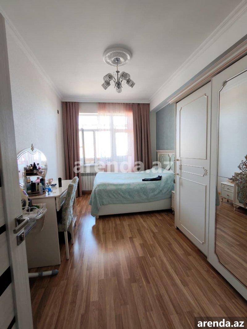 Продажа 3 комнатная Новостройка, м. Ахмедли метро, Ахмедли, Хетаи район 6 Продажа 3 комнатная Новостройка, м. Ахмедли метро, Ахмедли, Хетаи район 6