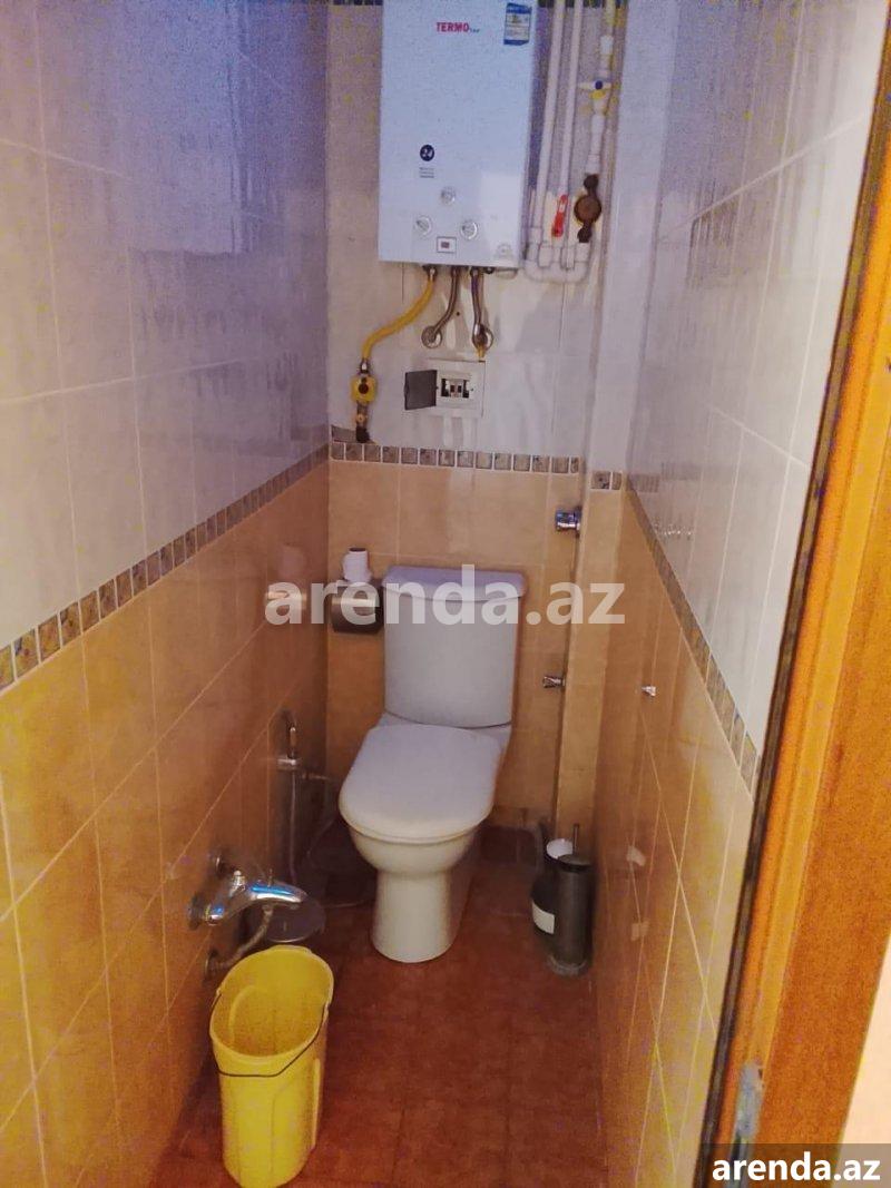 Satılır 3 otaqlı Köhnə Tikili, Memar Əcəmi metrosu, 9-cu mikrorayon, Tərlan saray, Binəqədi rayonu 16 Satılır 3 otaqlı Köhnə Tikili, Memar Əcəmi metrosu, 9-cu mikrorayon, Tərlan saray, Binəqədi rayonu 16