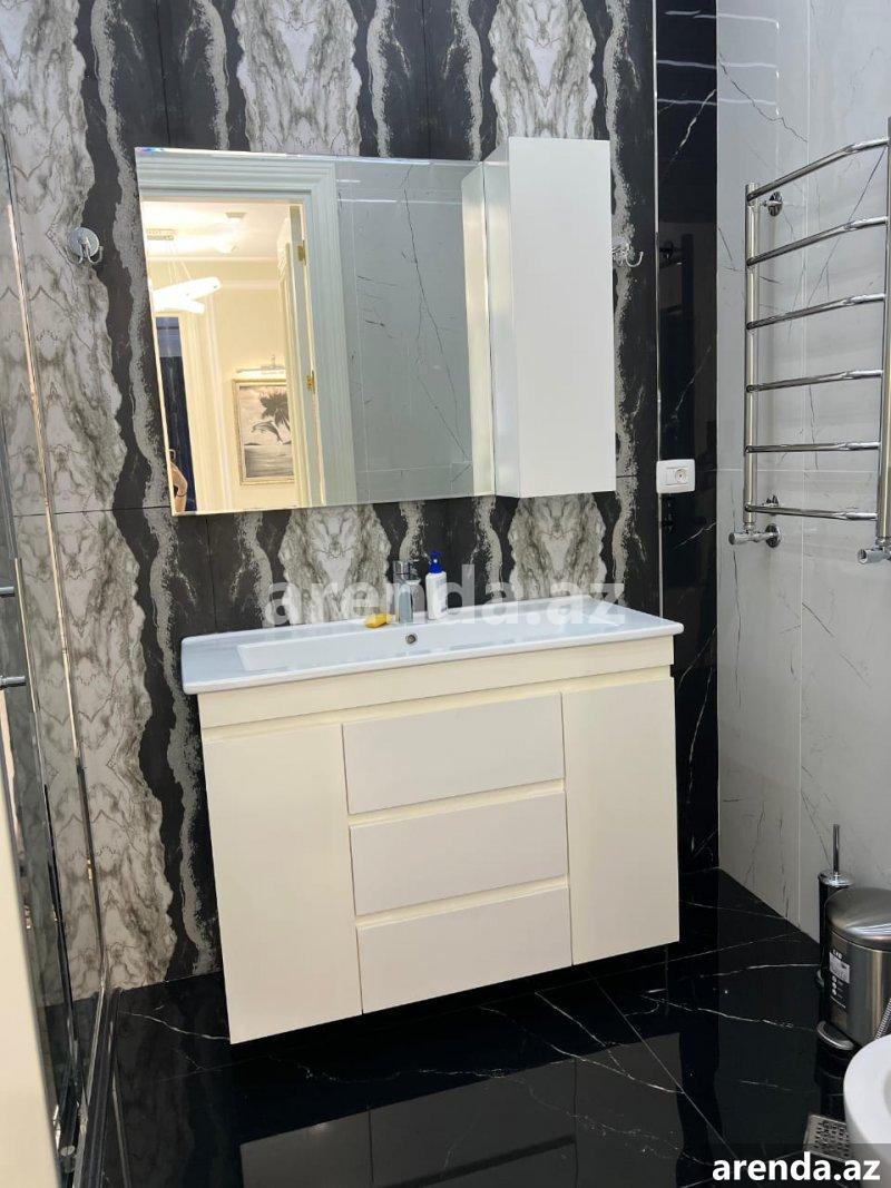 Kirayə (aylıq) 4 otaqlı Yeni Tikili, 20 Yanvar metrosu, Yasamal rayonu 23 Kirayə (aylıq) 4 otaqlı Yeni Tikili, 20 Yanvar metrosu, Yasamal rayonu 23