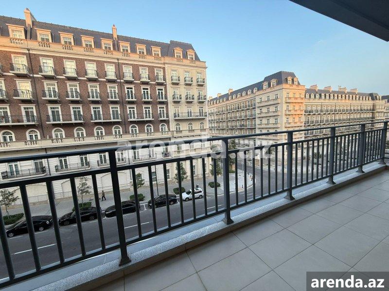 Kirayə (aylıq) 4 otaqlı Yeni Tikili, Xətai rayonu 18 Kirayə (aylıq) 4 otaqlı Yeni Tikili, Xətai rayonu 18