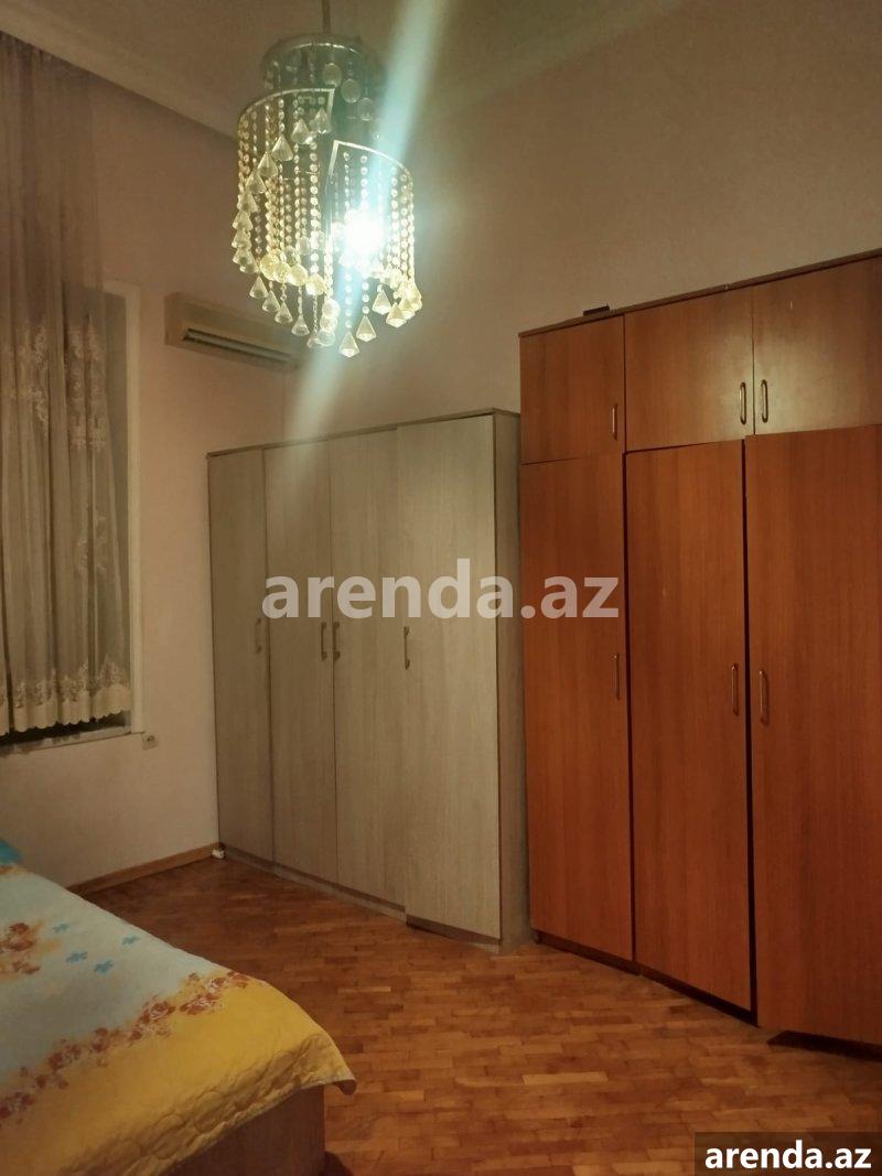 Kirayə (aylıq) 2 otaqlı Köhnə Tikili, Nəsimi rayonu 10 Kirayə (aylıq) 2 otaqlı Köhnə Tikili, Nəsimi rayonu 10