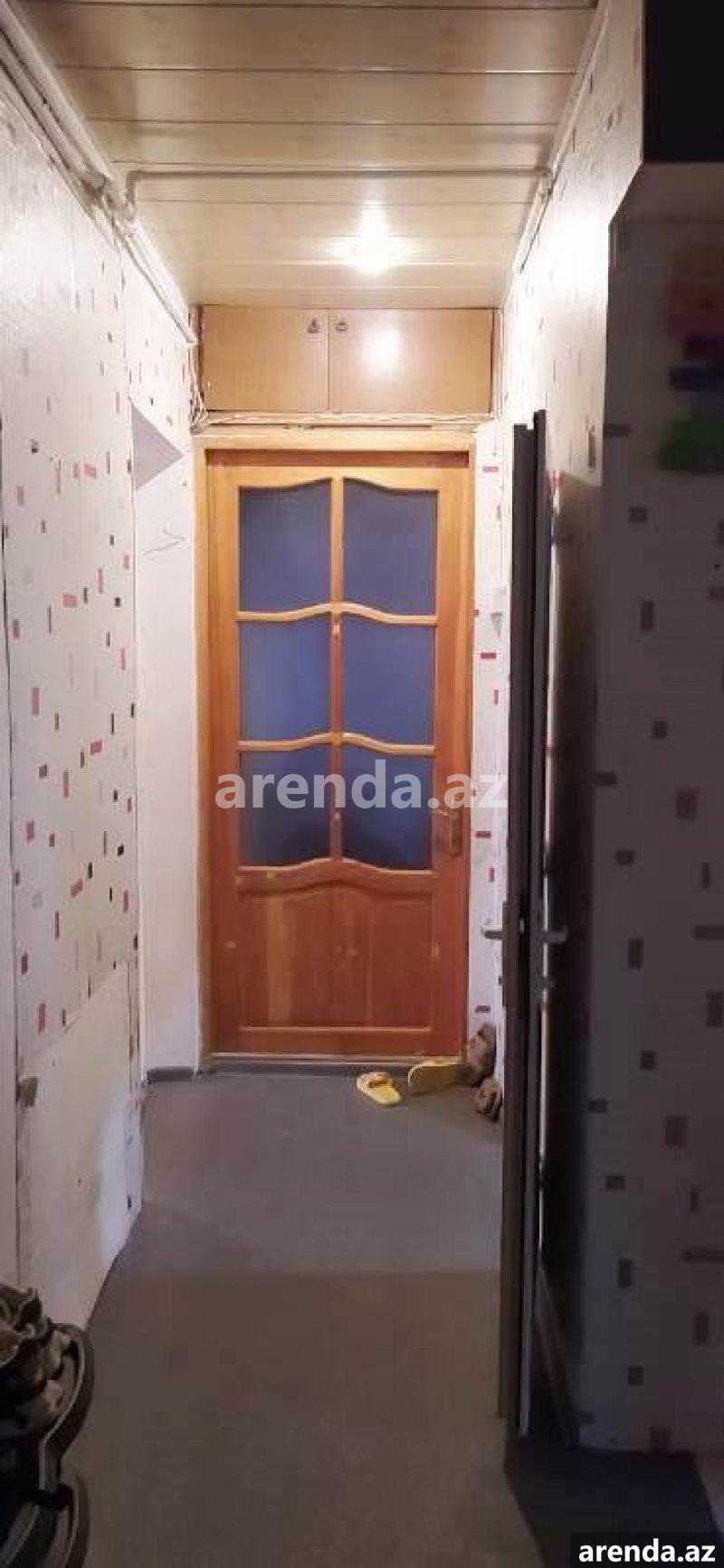 Satılır 1 otaqlı Köhnə Tikili, 28 May metrosu, Nəsimi rayonu 6 Satılır 1 otaqlı Köhnə Tikili, 28 May metrosu, Nəsimi rayonu 6