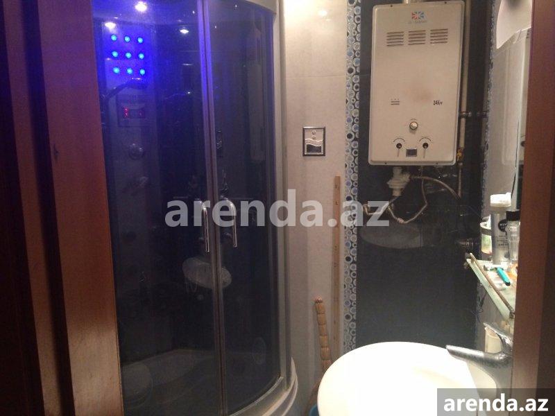 Продажа 2 комнатная Вторичка, м. Эльмляр Академиясы метро, пос. Бадамдар, Сябаиль район 11 Продажа 2 комнатная Вторичка, м. Эльмляр Академиясы метро, пос. Бадамдар, Сябаиль район 11