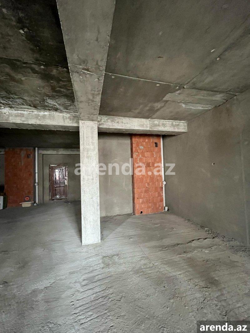 Satılır 2 otaqlı Yeni Tikili, Gənclik metrosu, Nəsimi rayonu 7 Satılır 2 otaqlı Yeni Tikili, Gənclik metrosu, Nəsimi rayonu 7