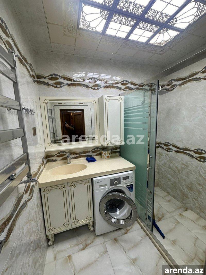 Kirayə (aylıq) 3 otaqlı Yeni Tikili, İnşaatçılar metrosu, Yasamal rayonu 9 Kirayə (aylıq) 3 otaqlı Yeni Tikili, İnşaatçılar metrosu, Yasamal rayonu 9