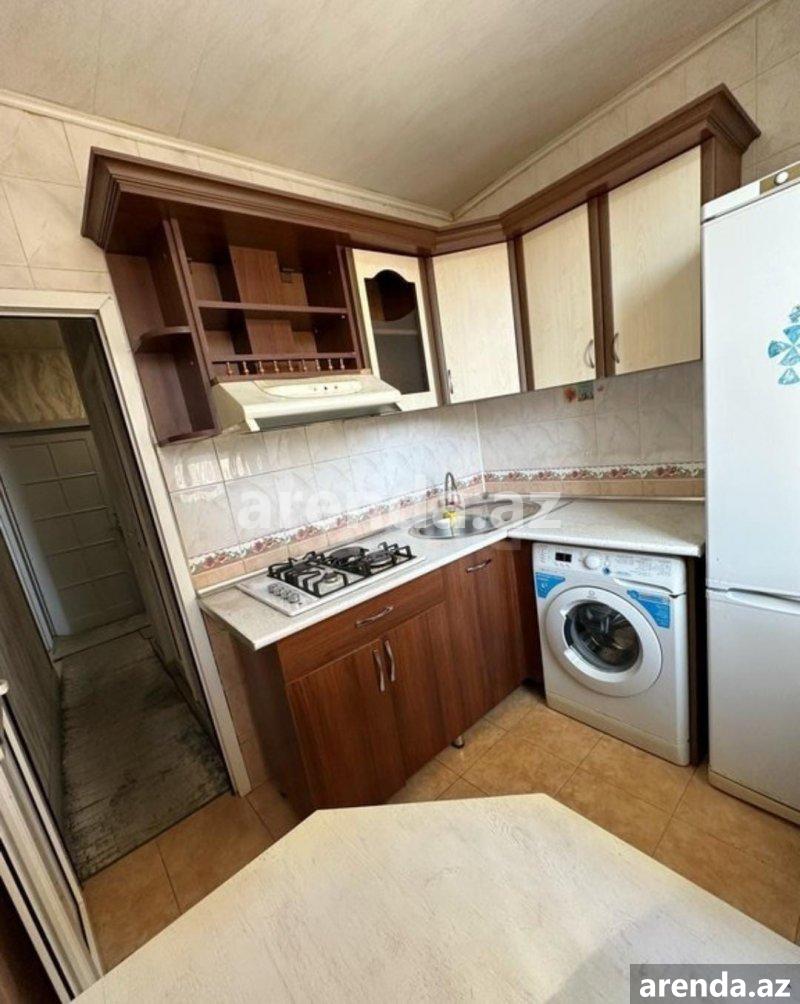 Аренда 2 комнатная Вторичка, м. Гянджлик метро, Наримановский р-н район 3 Аренда 2 комнатная Вторичка, м. Гянджлик метро, Наримановский р-н район 3