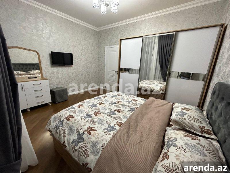 Kirayə (aylıq) 2 otaqlı Yeni Tikili, Xətai metrosu, Xətai rayonu 4 Kirayə (aylıq) 2 otaqlı Yeni Tikili, Xətai metrosu, Xətai rayonu 4