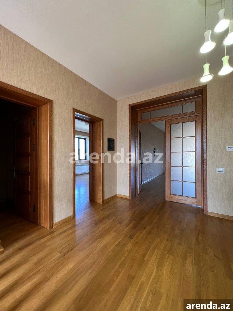 Satılır 13 otaqlı Həyət evi/villa, Mərdəkan, Xəzər rayonu 11
