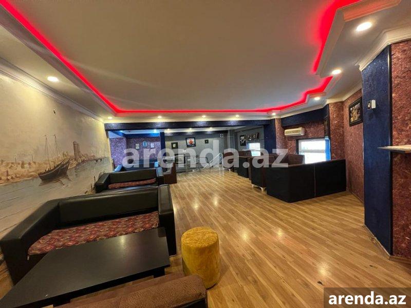 Kirayə (aylıq) Obyekt, 20 Yanvar metrosu, Yasamal rayonu 2
