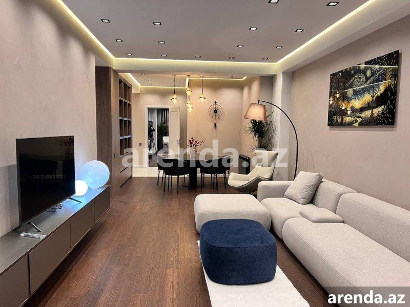 Продажа 3 комнатная Новостройка, м. Нариман Нариманов метро, Наримановский р-н район 1