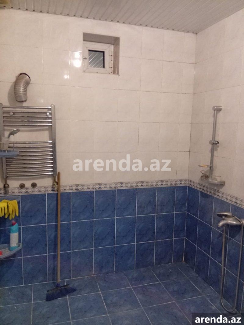Kirayə (aylıq) 5 otaqlı Həyət evi/villa, İnşaatçılar metrosu, Alatava, Yasamal rayonu 19 Kirayə (aylıq) 5 otaqlı Həyət evi/villa, İnşaatçılar metrosu, Alatava, Yasamal rayonu 19