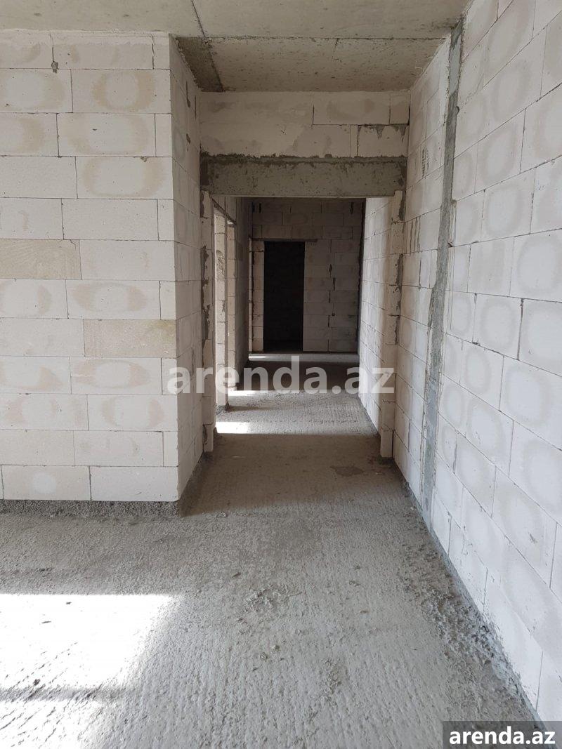 Satılır 3 otaqlı Yeni Tikili, 20 Yanvar metrosu, Yasamal rayonu $num