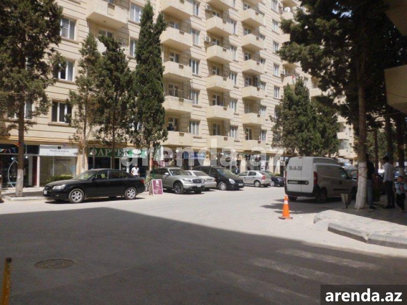 Satılır 3 otaqlı Yeni Tikili Xırdalan 1