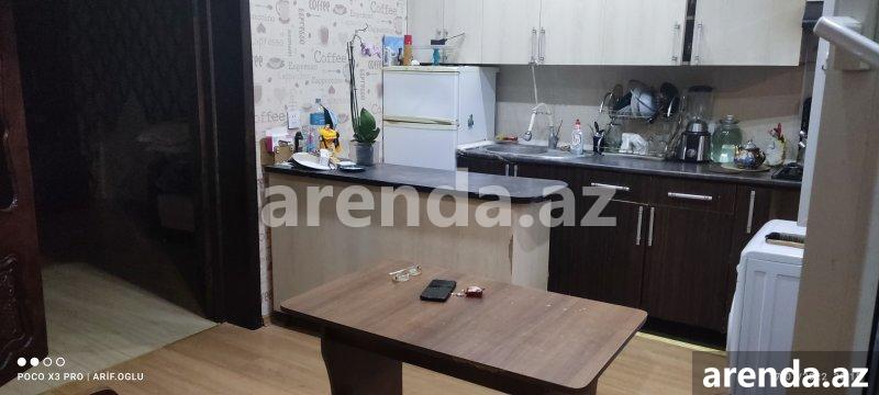 Satılır 7 otaqlı Həyət evi/villa, Nəsimi metrosu, Rəsulzadə qəs., Binəqədi rayonu 6