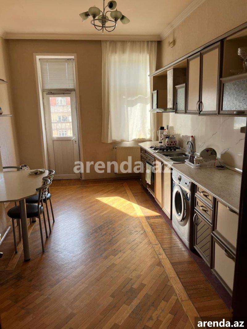 Продажа 3 комнатная Новостройка, м. Азадлыг метро, Бинагадинский р-н район 4