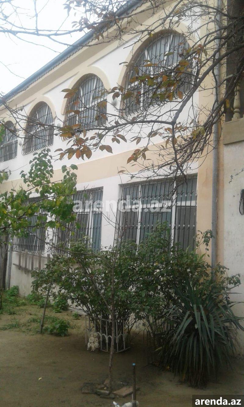 Satılır 9 otaqlı Həyət evi/villa, Sabunçu rayonu 17