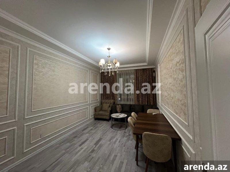 Kirayə (aylıq) 2 otaqlı Yeni Tikili, Nəriman Nərimanov metrosu, Metropark, Nərimanov rayonu 4 Kirayə (aylıq) 2 otaqlı Yeni Tikili, Nəriman Nərimanov metrosu, Metropark, Nərimanov rayonu 4