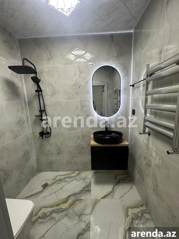 Satılır 1 otaqlı Yeni Tikili, 28 May metrosu, Nəsimi rayonu 6 Satılır 1 otaqlı Yeni Tikili, 28 May metrosu, Nəsimi rayonu 6