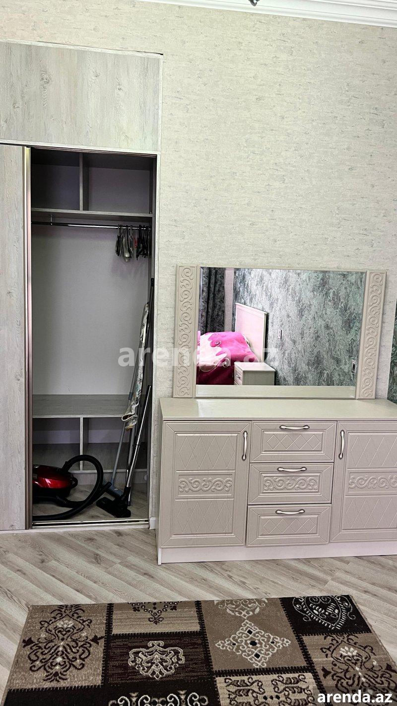 Аренда 3 комнатная Новостройка, пос. Байыл, Сябаиль район 9 Аренда 3 комнатная Новостройка, пос. Байыл, Сябаиль район 9