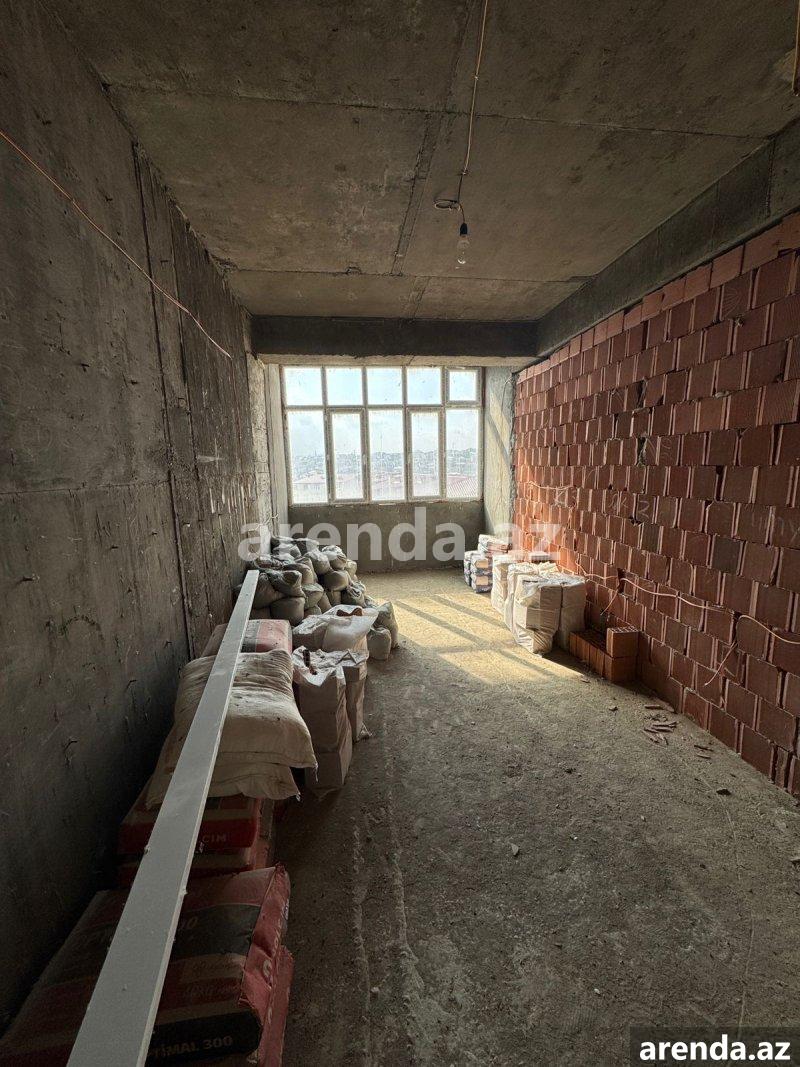 Satılır 3 otaqlı Yeni Tikili, Masazır, Abşeron rayonu 9 Satılır 3 otaqlı Yeni Tikili, Masazır, Abşeron rayonu 9