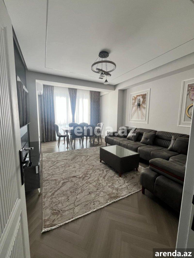 Аренда 3 комнатная Новостройка, м. Азадлыг метро, Бинагадинский р-н район 2 Аренда 3 комнатная Новостройка, м. Азадлыг метро, Бинагадинский р-н район 2