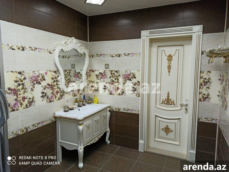 Satılır 7 otaqlı Bağ evi, Buzovna, Xəzər rayonu 28 Satılır 7 otaqlı Bağ evi, Buzovna, Xəzər rayonu 28