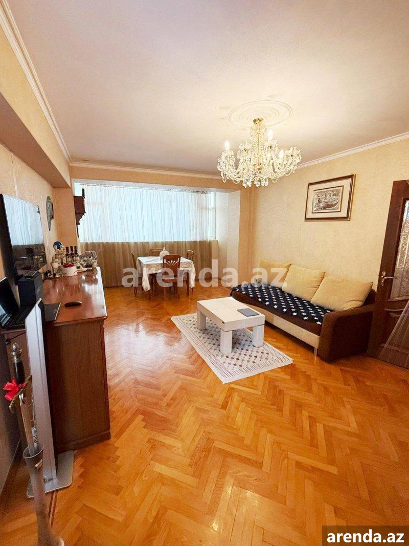 Satılır 3 otaqlı Köhnə Tikili, 28 May metrosu, Nəsimi rayonu 3 Satılır 3 otaqlı Köhnə Tikili, 28 May metrosu, Nəsimi rayonu 3