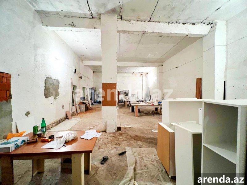 Kirayə (aylıq) Obyekt, Əhmədli metrosu, kənd Əhmədli, Xətai rayonu 16 Kirayə (aylıq) Obyekt, Əhmədli metrosu, kənd Əhmədli, Xətai rayonu 16