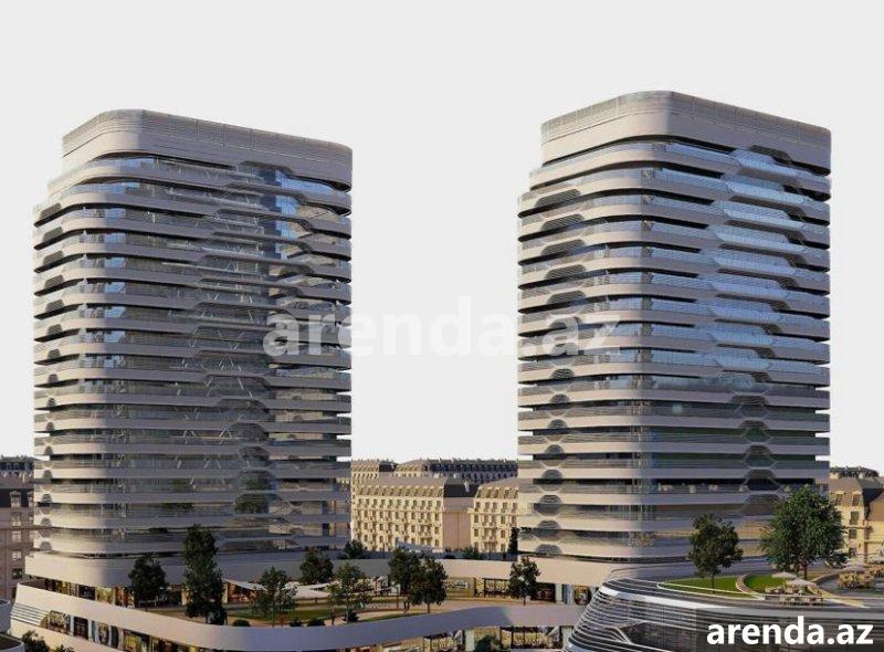 Satılır 3 otaqlı Yeni Tikili, Xətai metrosu, Ağ şəhər, Xətai rayonu 2 Satılır 3 otaqlı Yeni Tikili, Xətai metrosu, Ağ şəhər, Xətai rayonu 2