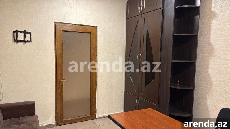 Kirayə (aylıq) 2 otaqlı Ofis, 28 May metrosu, Olimpik Star, Nəsimi rayonu 17 Kirayə (aylıq) 2 otaqlı Ofis, 28 May metrosu, Olimpik Star, Nəsimi rayonu 17