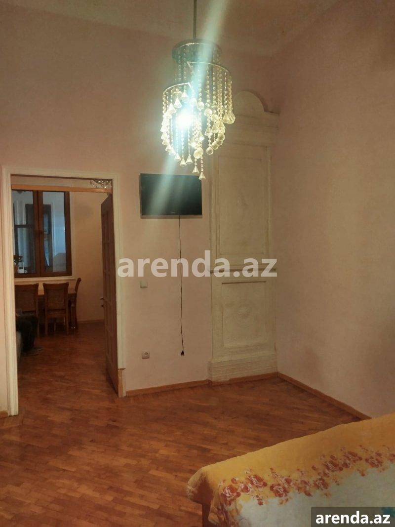 Kirayə (aylıq) 2 otaqlı Köhnə Tikili, Nəsimi rayonu 11 Kirayə (aylıq) 2 otaqlı Köhnə Tikili, Nəsimi rayonu 11