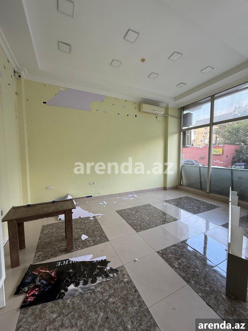 Kirayə (aylıq) Obyekt, Yasamal qəs., Yasamal rayonu 5 Kirayə (aylıq) Obyekt, Yasamal qəs., Yasamal rayonu 5