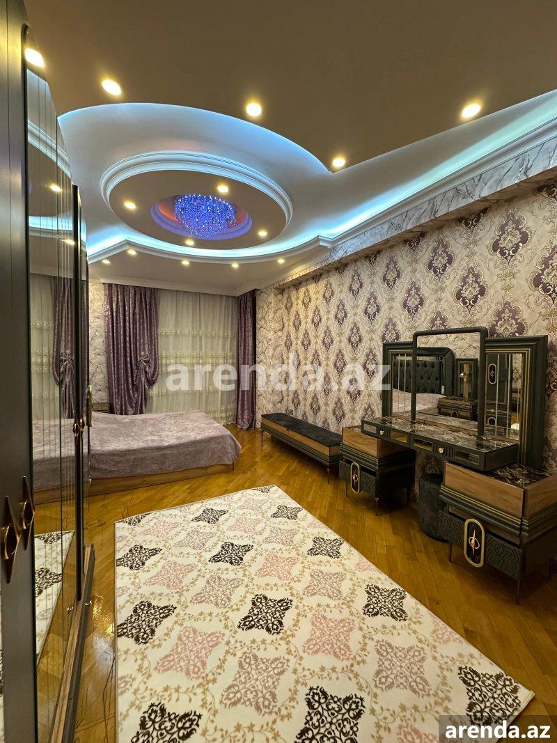 Kirayə (aylıq) 4 otaqlı Yeni Tikili, 8 Noyabr metrosu, Yasamal rayonu 10 Kirayə (aylıq) 4 otaqlı Yeni Tikili, 8 Noyabr metrosu, Yasamal rayonu 10