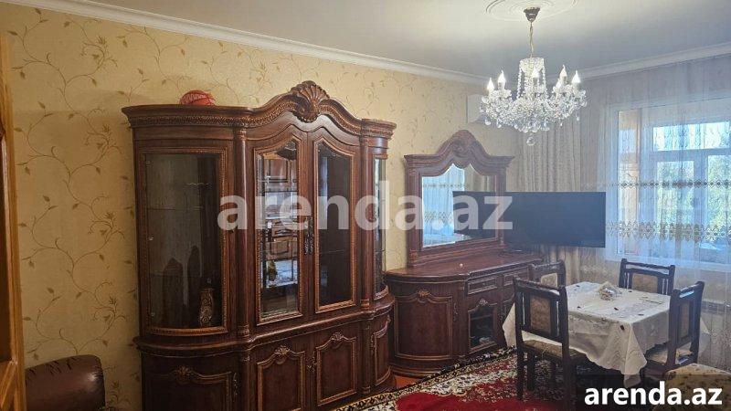 Аренда 3 комнатная Вторичка, м. Дярнягюль метро, 7-ой микрорайон, Бинагадинский р-н район 1 Аренда 3 комнатная Вторичка, м. Дярнягюль метро, 7-ой микрорайон, Бинагадинский р-н район 1