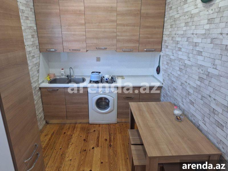 Satılır 3 otaqlı Həyət evi/villa, Binəqədi qəs., Binəqədi rayonu 14 Satılır 3 otaqlı Həyət evi/villa, Binəqədi qəs., Binəqədi rayonu 14