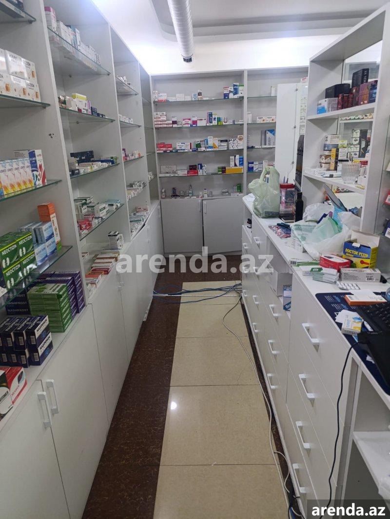 Продажа Объект, м. Гара Гараева метро, Низаминский р-н район 3 Продажа Объект, м. Гара Гараева метро, Низаминский р-н район 3