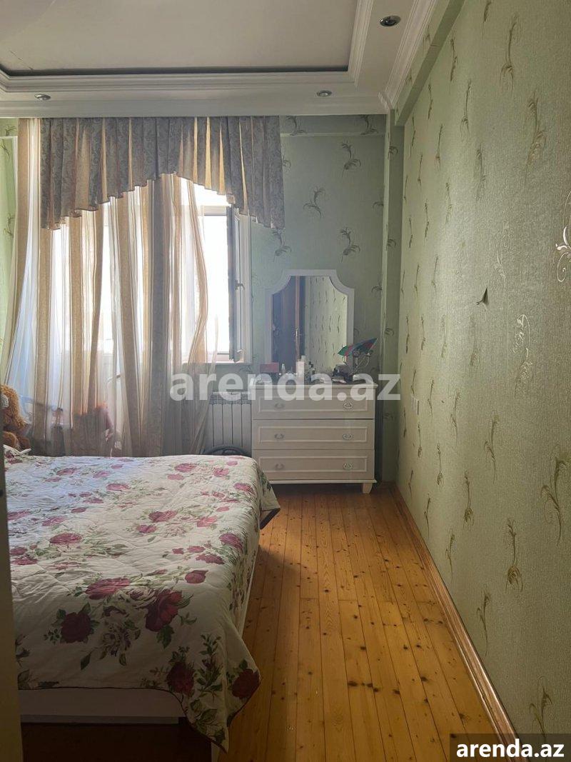 Аренда 2 комнатная Новостройка, пос. А.Асланов, Хетаи район 5 Аренда 2 комнатная Новостройка, пос. А.Асланов, Хетаи район 5