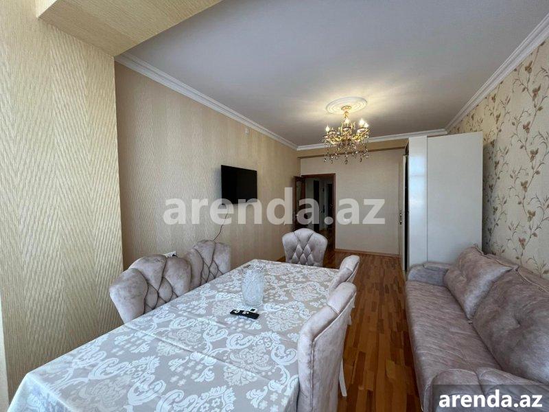 Kirayə (aylıq) 2 otaqlı Yeni Tikili, Həzi Aslanov metrosu, Xətai rayonu 1 Kirayə (aylıq) 2 otaqlı Yeni Tikili, Həzi Aslanov metrosu, Xətai rayonu 1