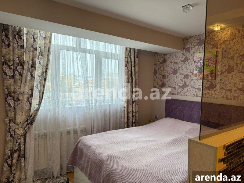 Satılır 3 otaqlı Yeni Tikili, Nizami metrosu, Xarici İşlər Nazirliyi, Yasamal rayonu 8 Satılır 3 otaqlı Yeni Tikili, Nizami metrosu, Xarici İşlər Nazirliyi, Yasamal rayonu 8