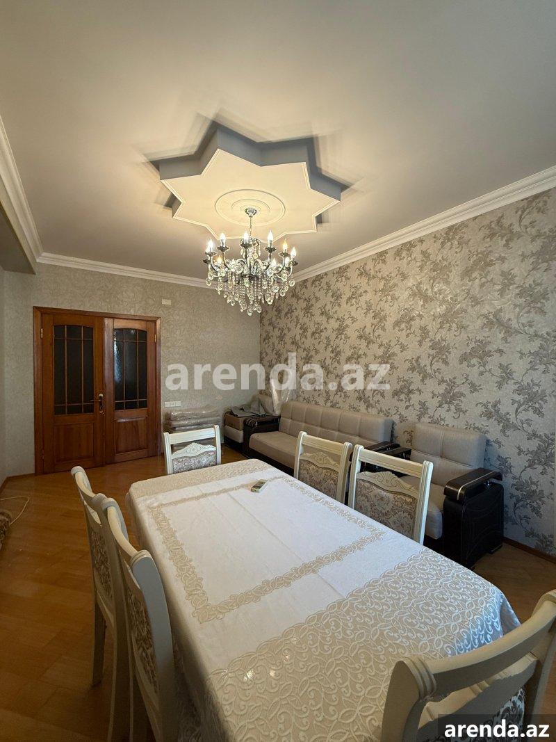 Kirayə (aylıq) 2 otaqlı Yeni Tikili, Xətai metrosu, Xətai rayonu 3 Kirayə (aylıq) 2 otaqlı Yeni Tikili, Xətai metrosu, Xətai rayonu 3