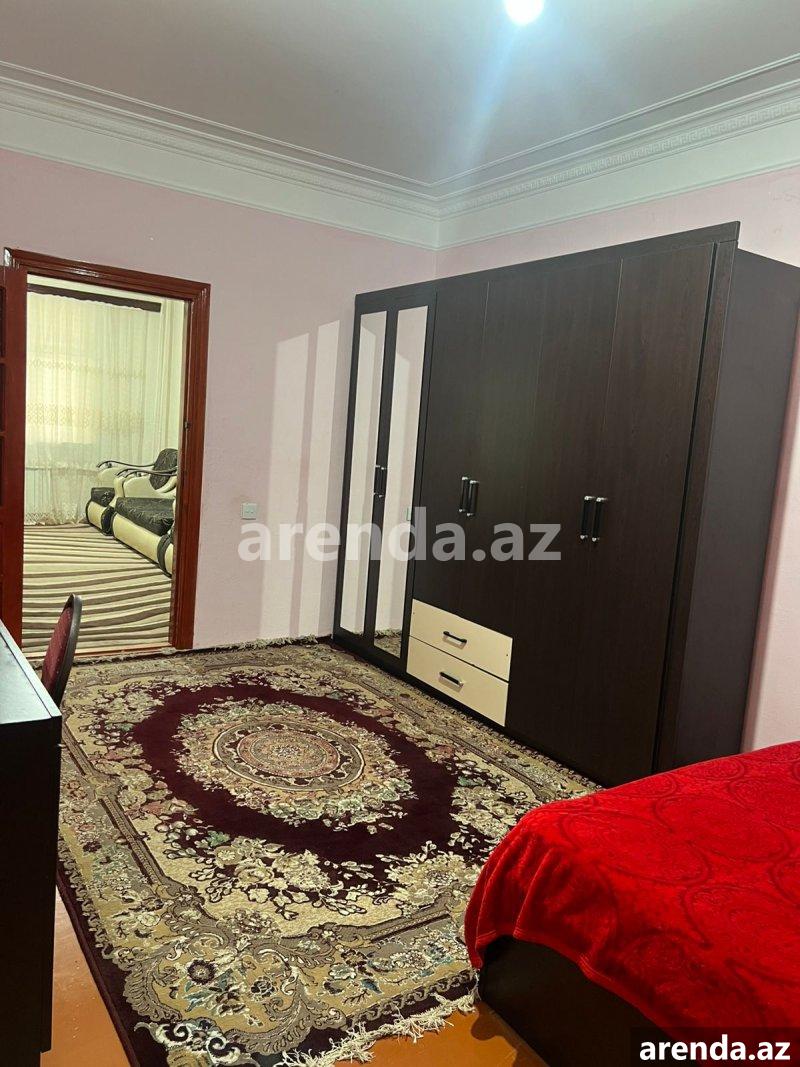 Аренда 3 комнатная Вторичка, м. Насими метро, 6-ой микрорайон, Бинагадинский р-н район 4 Аренда 3 комнатная Вторичка, м. Насими метро, 6-ой микрорайон, Бинагадинский р-н район 4